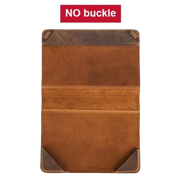 HIRAM MacBook air 13 Case Macbook Pro 15.4 Leather Sleeve Case Túi đựng máy tính xách tay cho Pro 13 15 inch