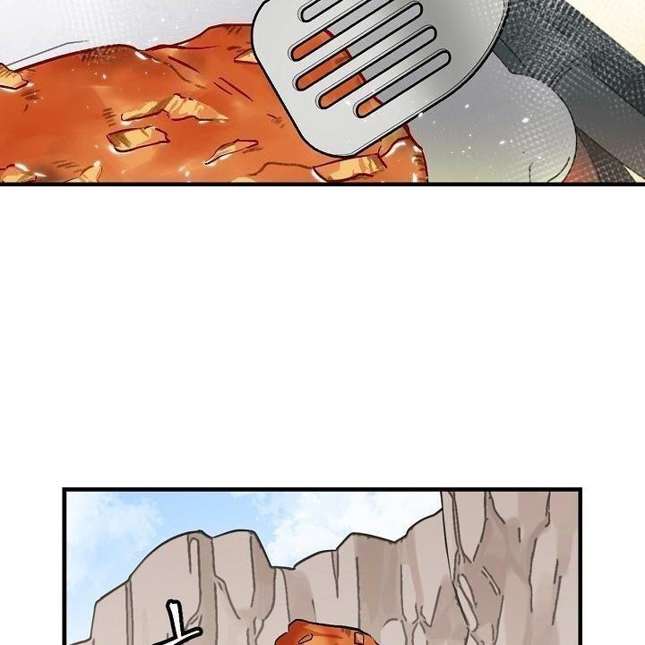 tôi lên cấp chỉ bằng cách ăn chapter 42 131