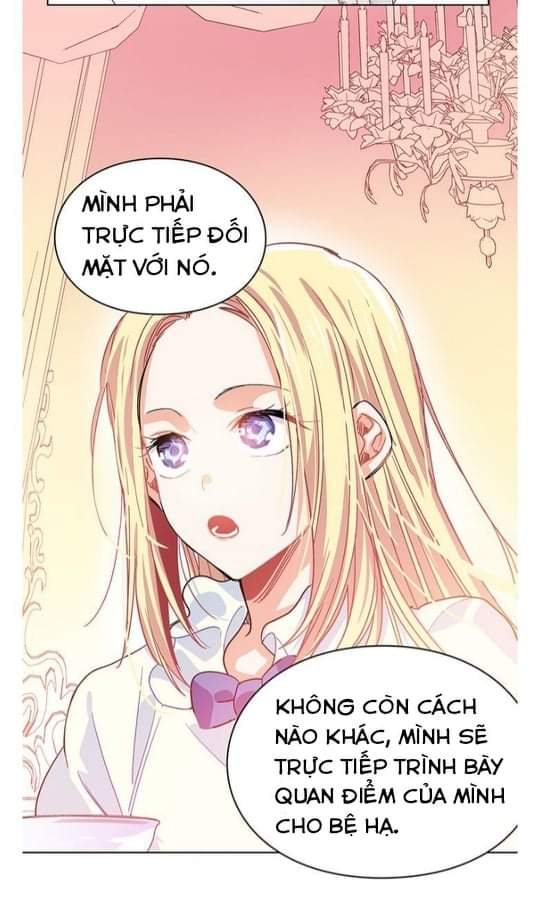 nữ hoàng với hai kiếp sống chapter 4 57