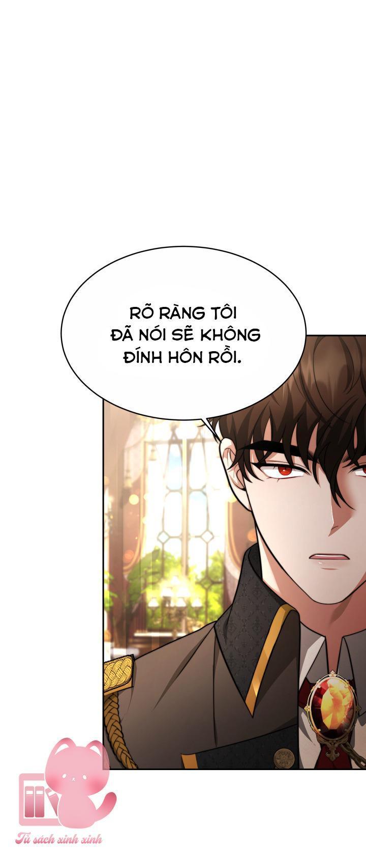 từ chồng cũ hóa thành nam chính chapter 27 44
