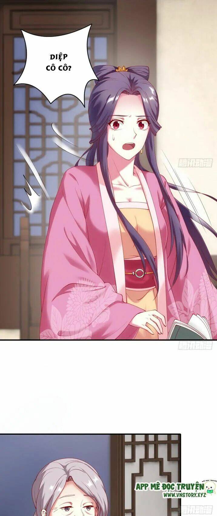 đô đốc đại nhân sủng thê kí chapter 25 39