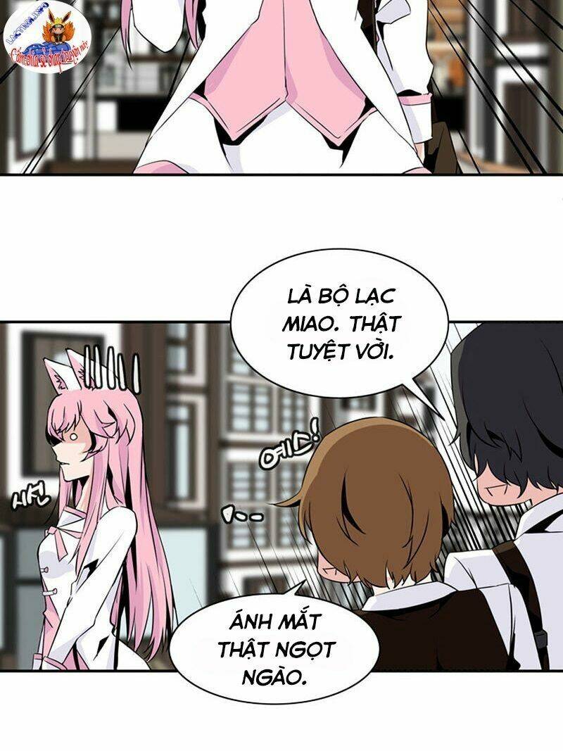 ảo mộng vương chapter 55 13