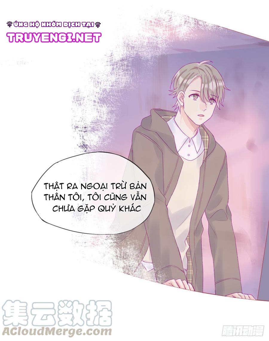 vương bài hạnh phúc chapter 9 21