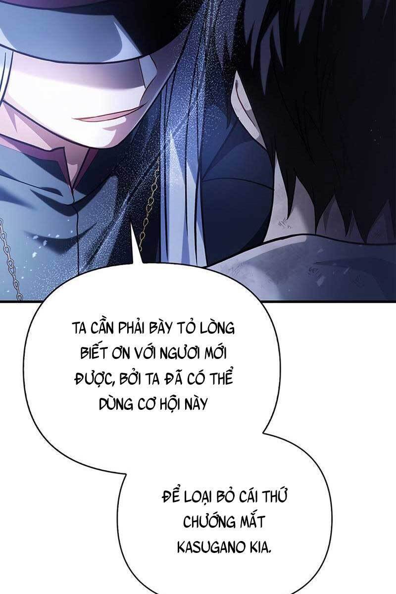 Kí Sự Hồi Quy Chapter 72 11