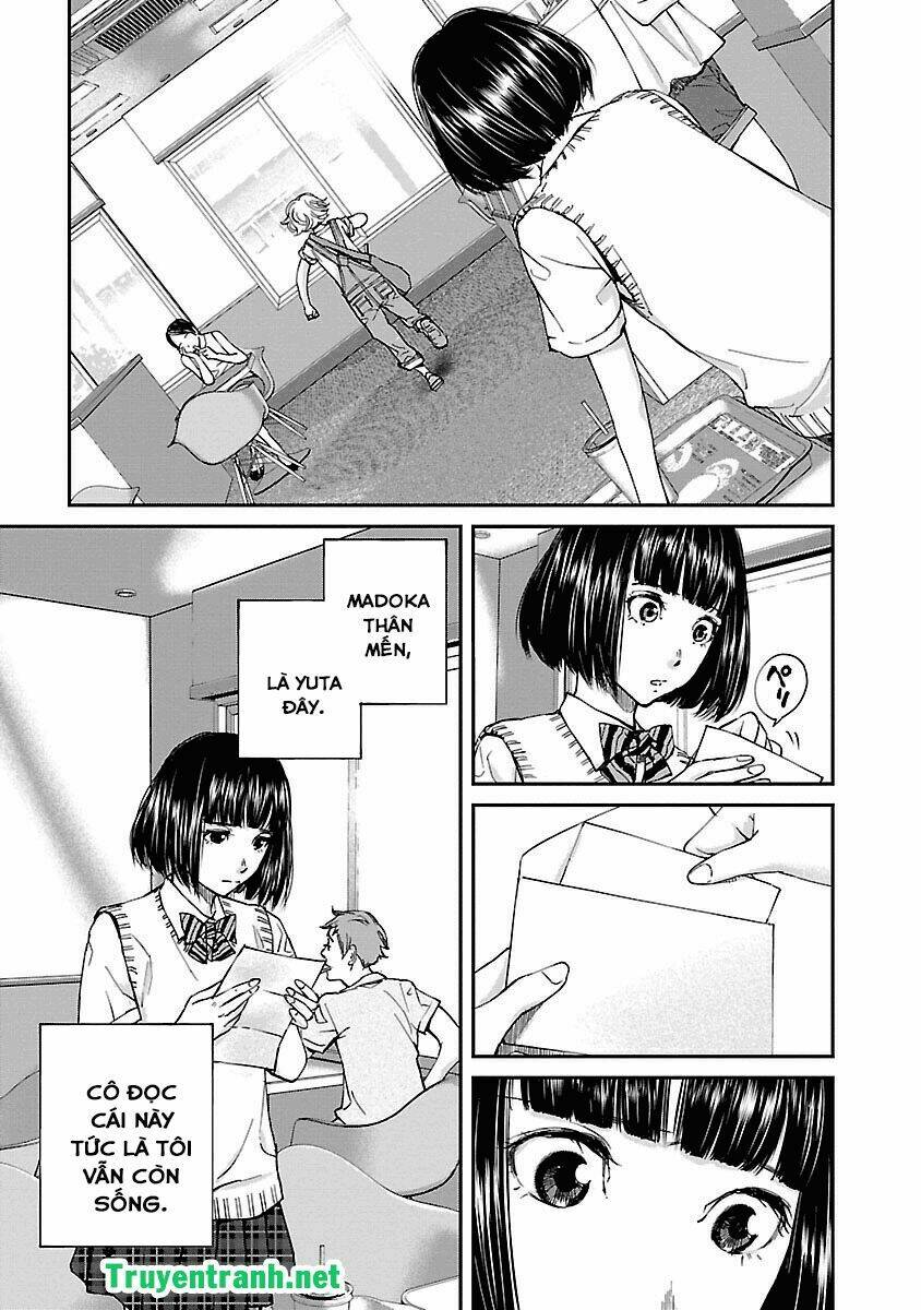 killing morph chapter 23 12