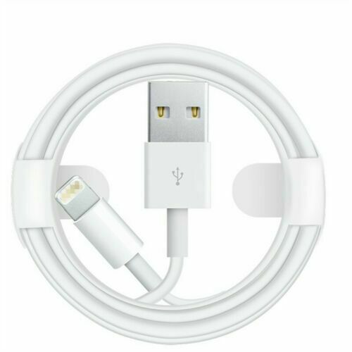 Cáp Sạc, Cáp dữ liệu nhanh USB Charger Lighting Sync Charging - Hàng Chính Hãng PKCB323