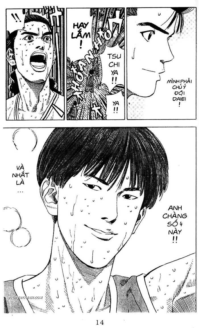 cao thủ bóng rổ chapter 188 19