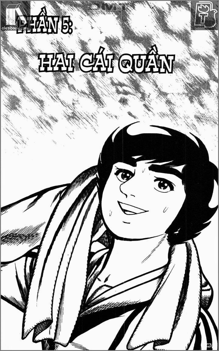 ganbare genki chapter 108 1