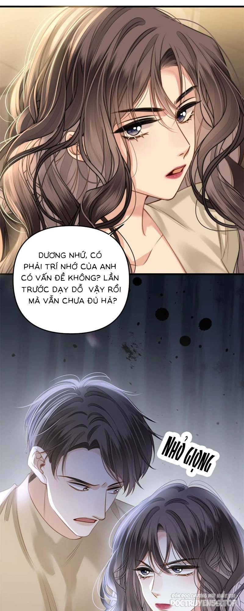 mỗi ngày đều thích anh chapter 16 24