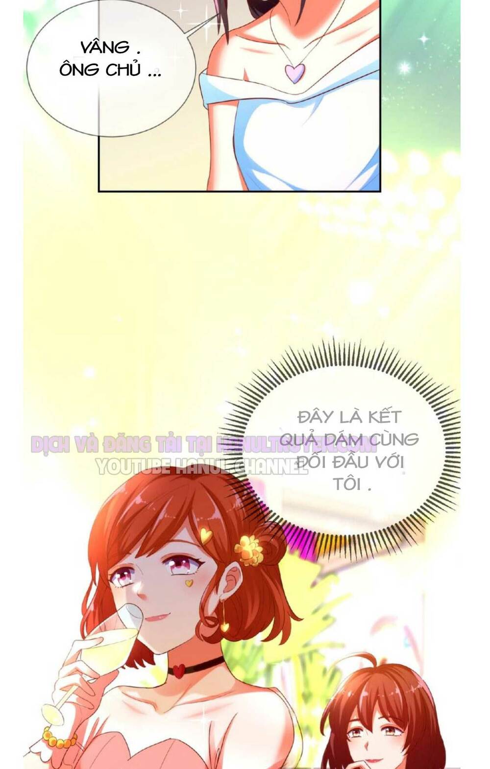 kiều thê muốn bỏ trốn của phúc hắc tổng tài chapter 32 13