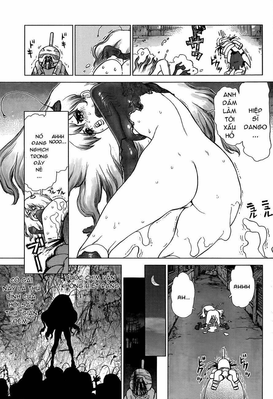 sun-ken rock chapter 85.5 18