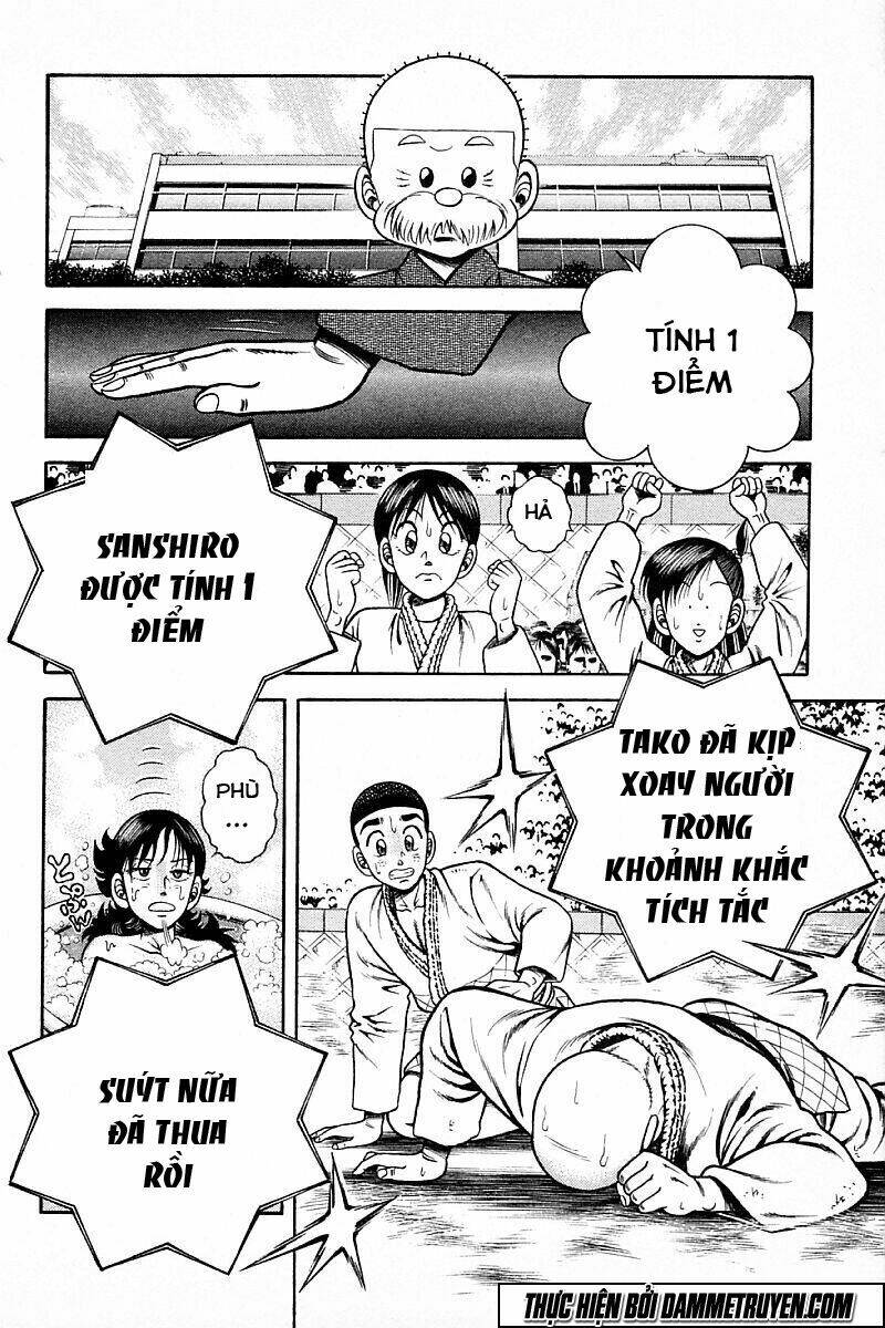 shin kotaro makaritoru! juudouhen chapter 215 10