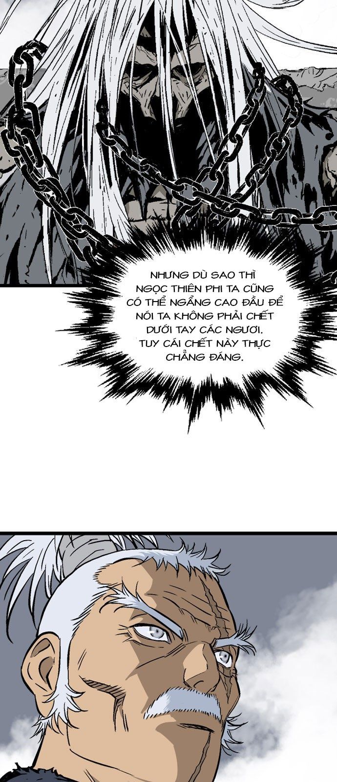 cao thủ 2 chapter 103 79