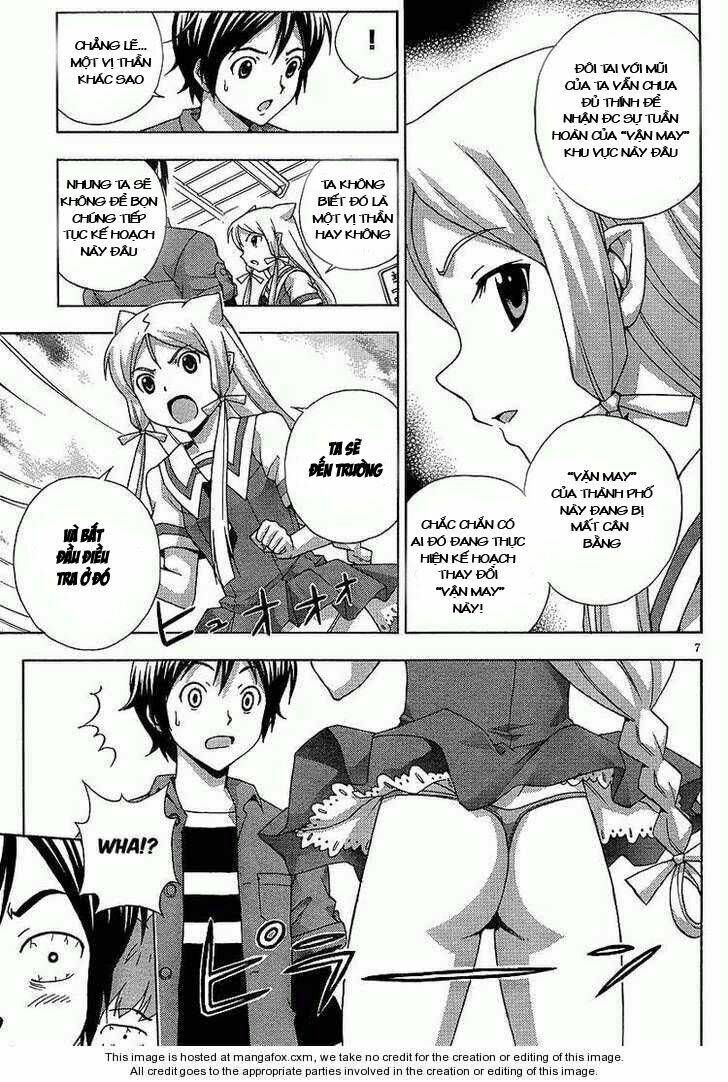 kami sen chapter 4 6