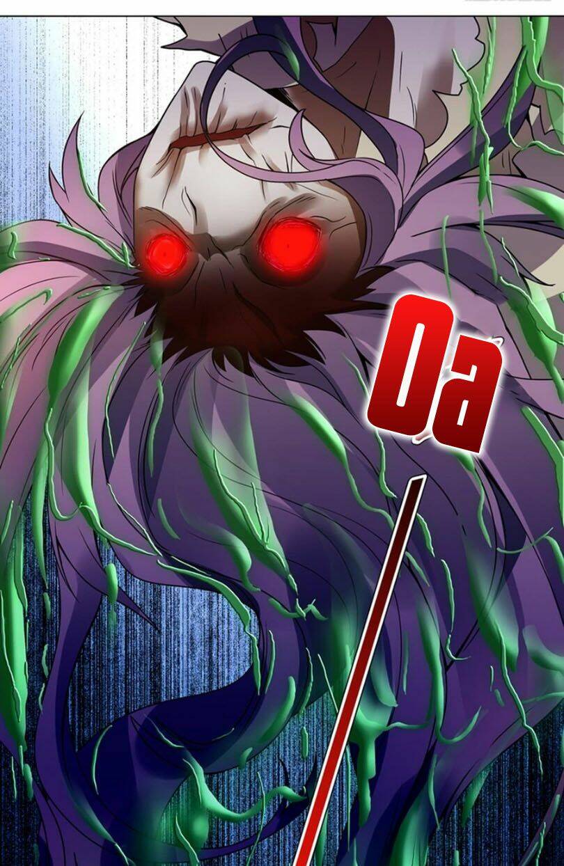 thiên thần quyết chapter 99 21