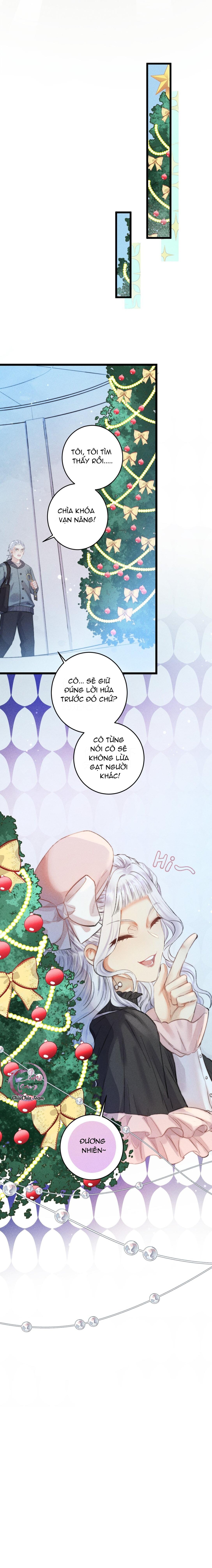 tòa tháp chapter 17 12