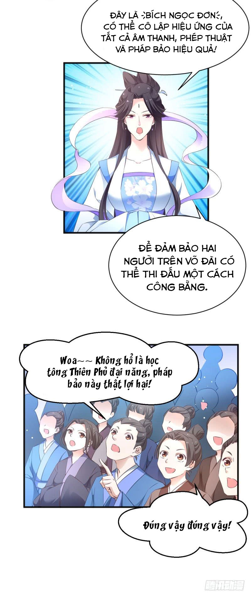 trò chơi trừng phạt chapter 32 13