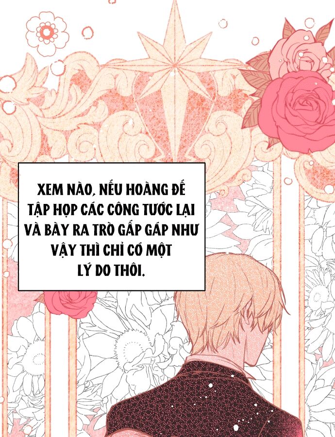 tôi không cố ý quyến rũ nam chính đâu! chapter 21 139