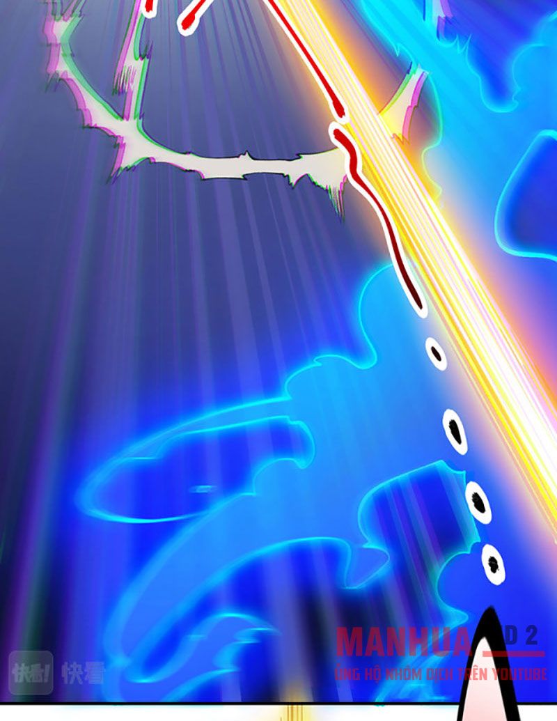 võ đạo độc tôn chapter 401 68