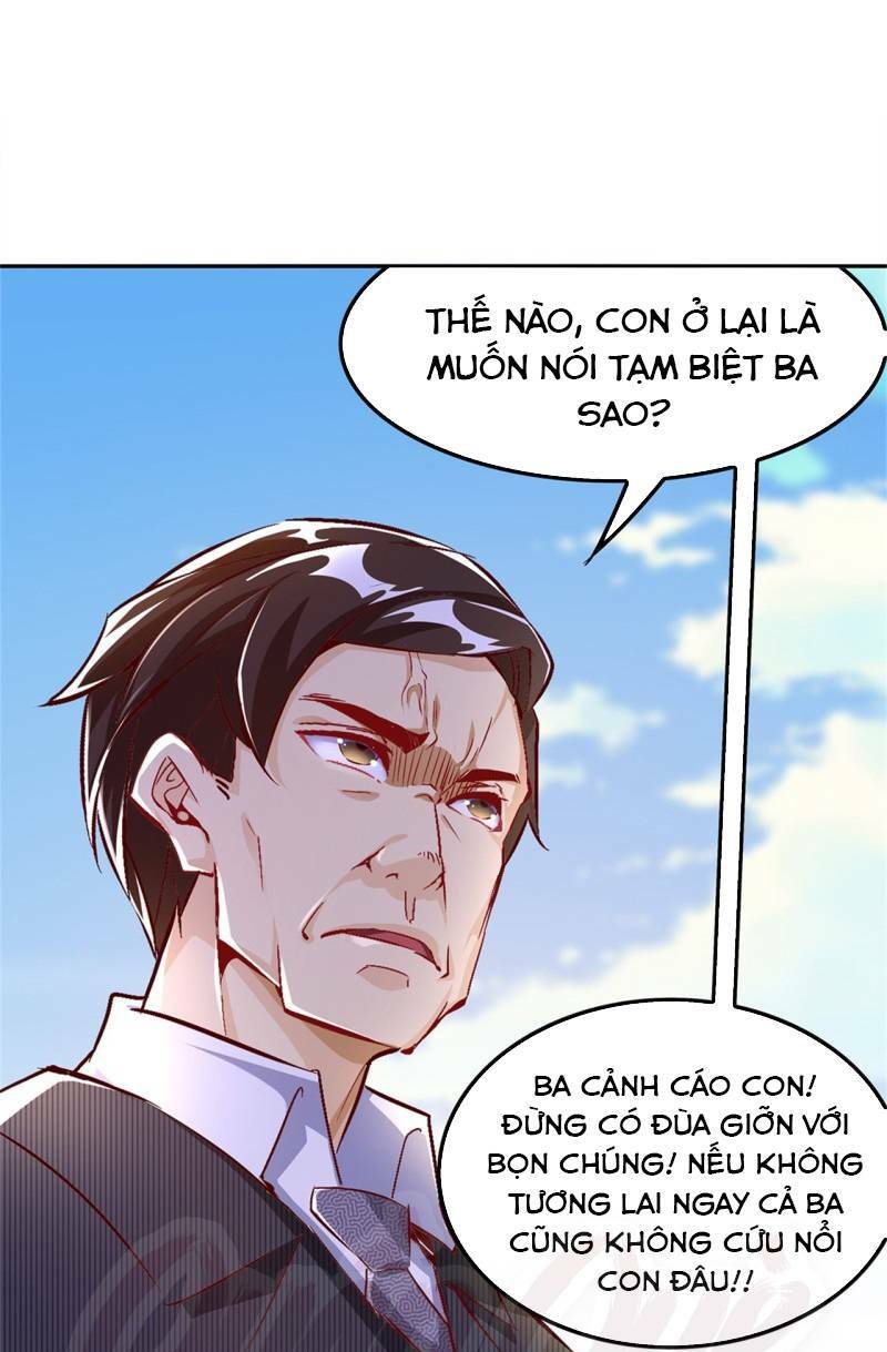 võng du chi tối cường đoán mệnh sư chapter 51 13