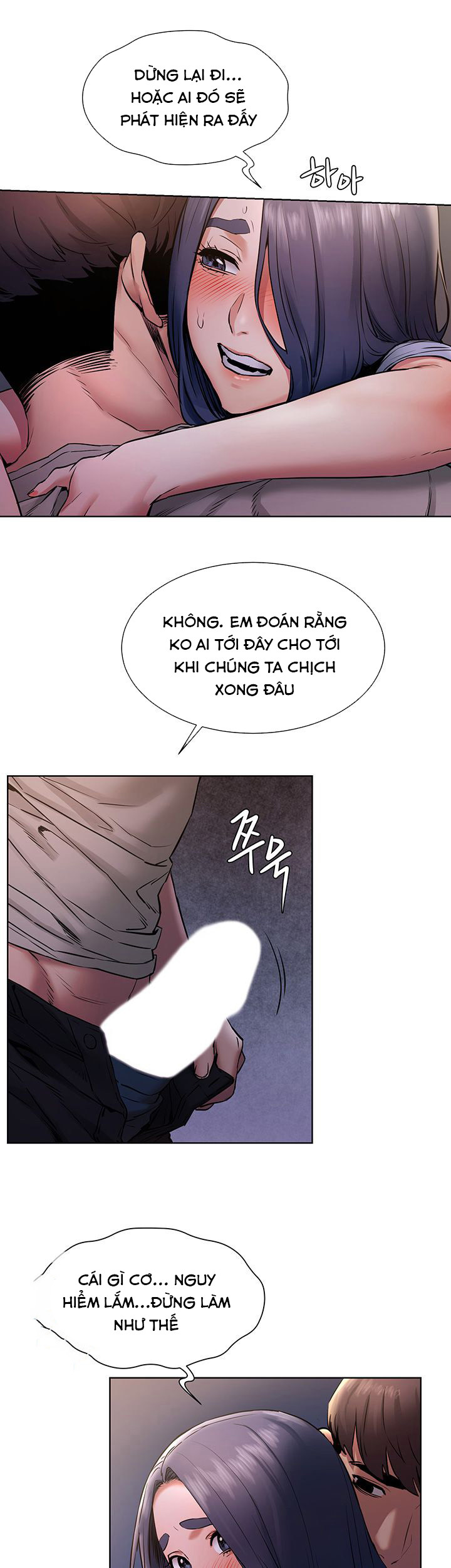cuộc chiến thầm lặng chapter 188 1