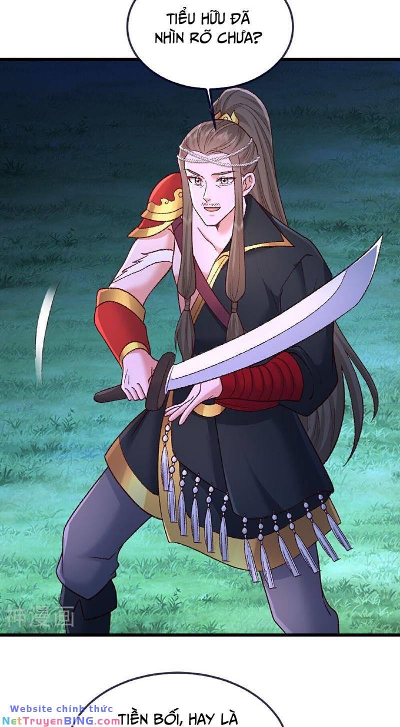 tiên võ đế tôn chapter 502 26
