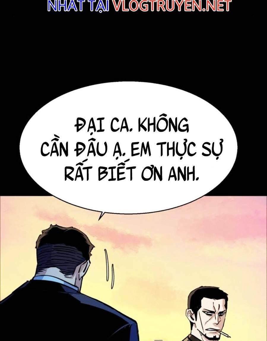 bạn học tôi là lính đánh thuê chapter 83 10