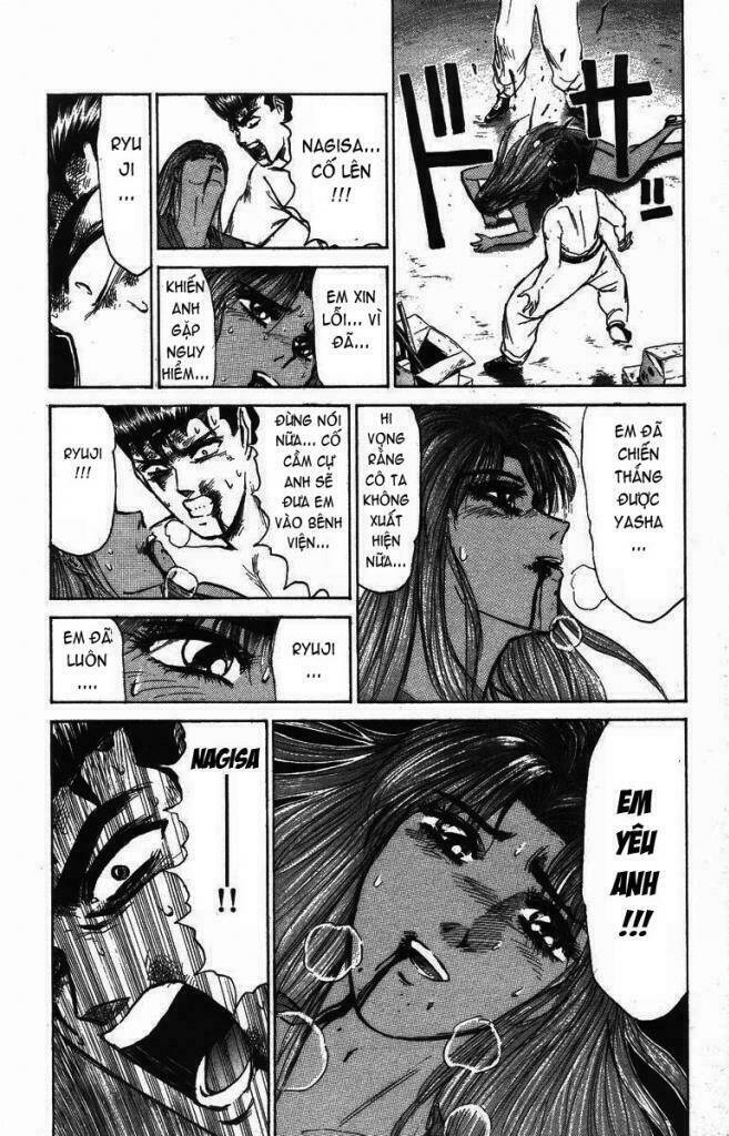 shonan junai gumi chapter 120 8