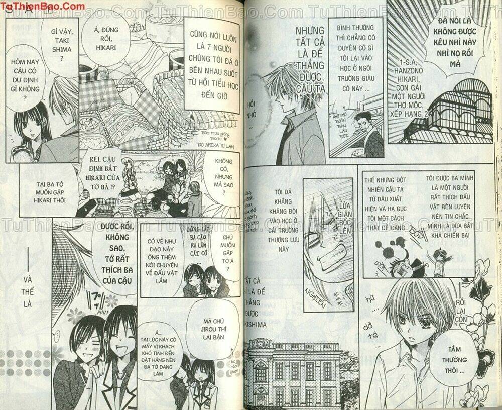 s a - lớp học ưu tú chapter 1 66