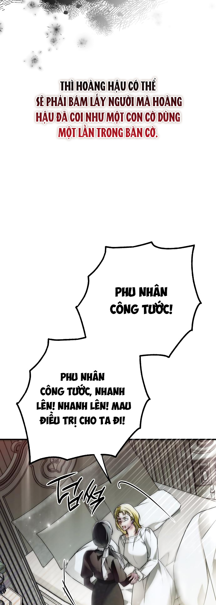 ai đó đang chiếm hữu cơ thể của tôi chapter 37 57