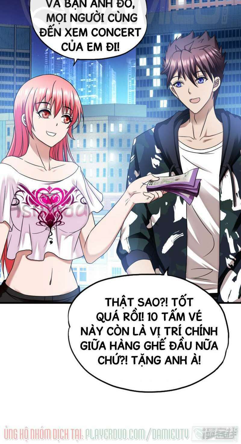 siêu phẩm chiến binh chapter 46.2 4