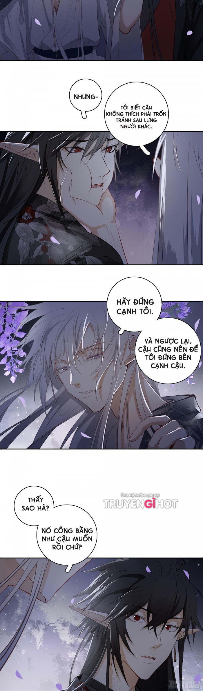 bài thánh ca nagano chapter 21 47