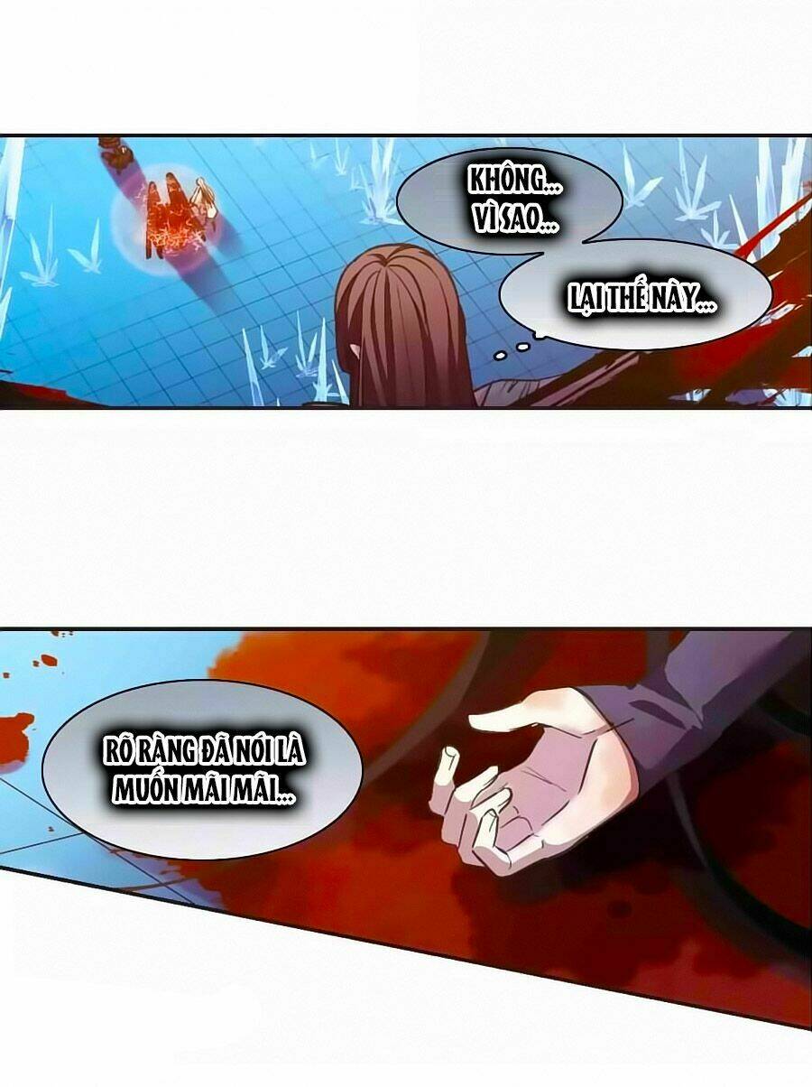 huyết tộc cấm vực chapter 131.2 5