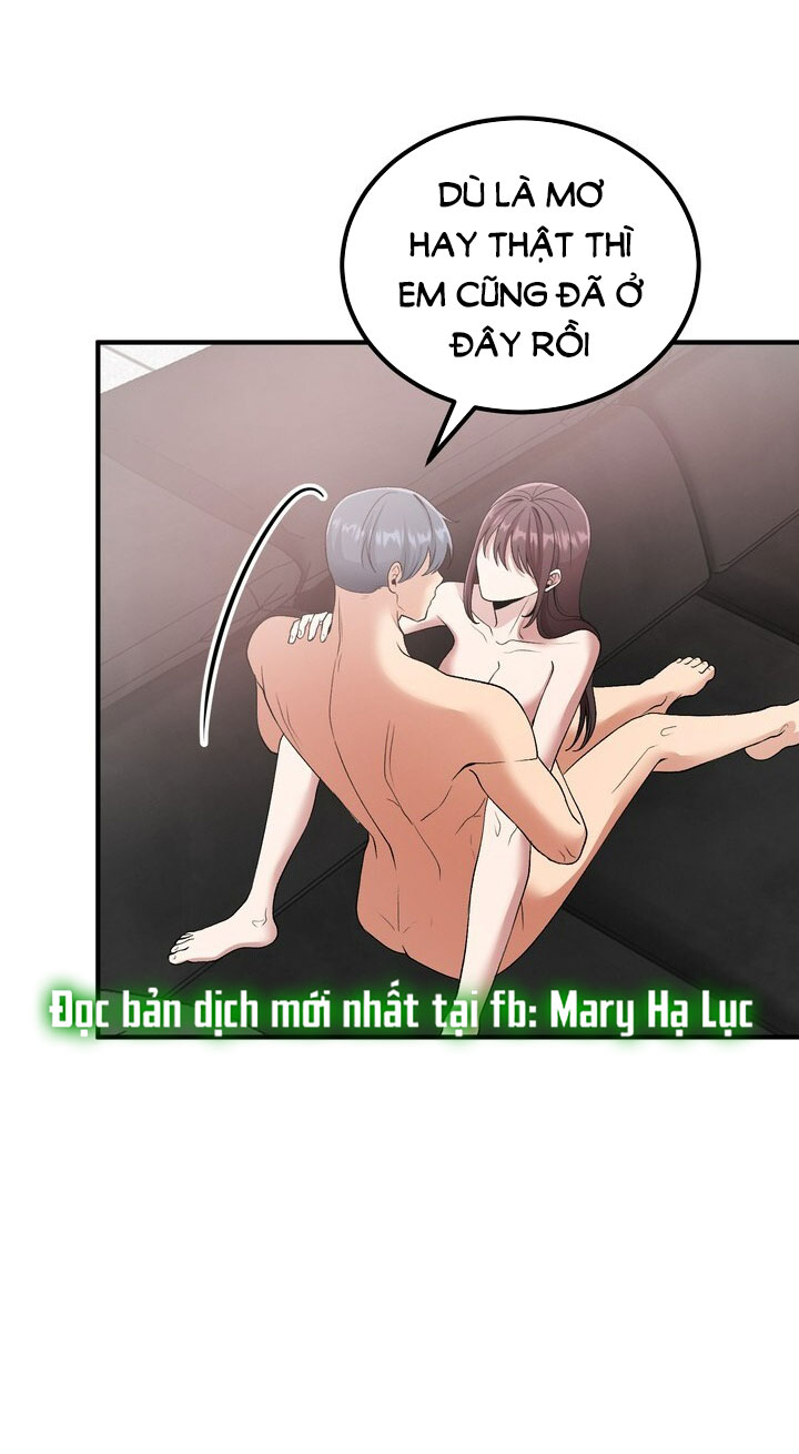 Người Vợ Gợi Cảm chapter 61.1 - Trang 30