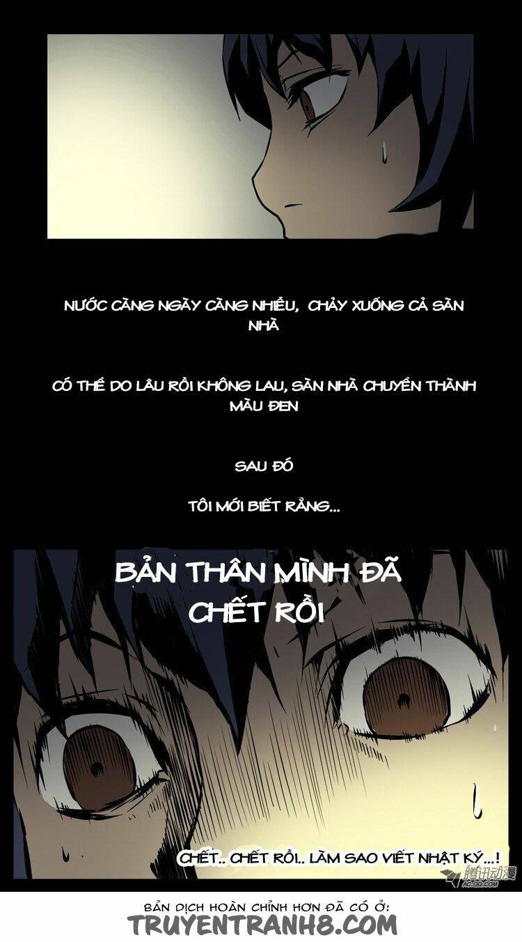 0.0 mhz - tần số chết chapter 44 11