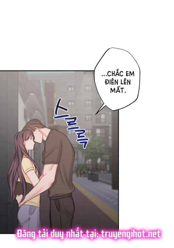 Trợ Lí Kim, Ăn Thử Không chapter 7.2 - Trang 25
