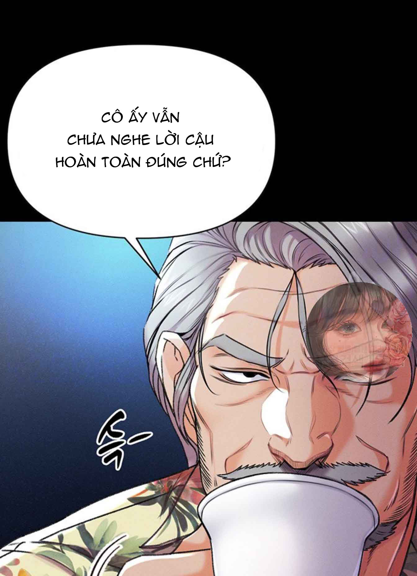 [18+] học trò độc nhất chapter 7 13