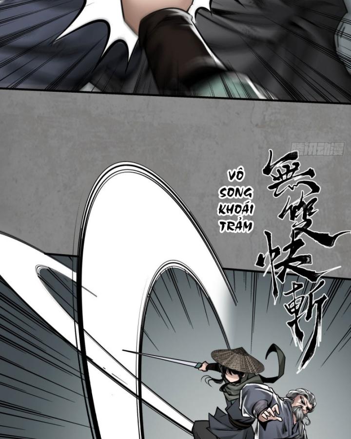 Tạng Phong Hành chapter 208 27