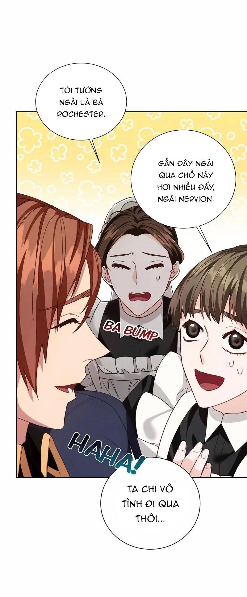 cho đến khi nữ chính thực sự xuất hiện chapter 7 31