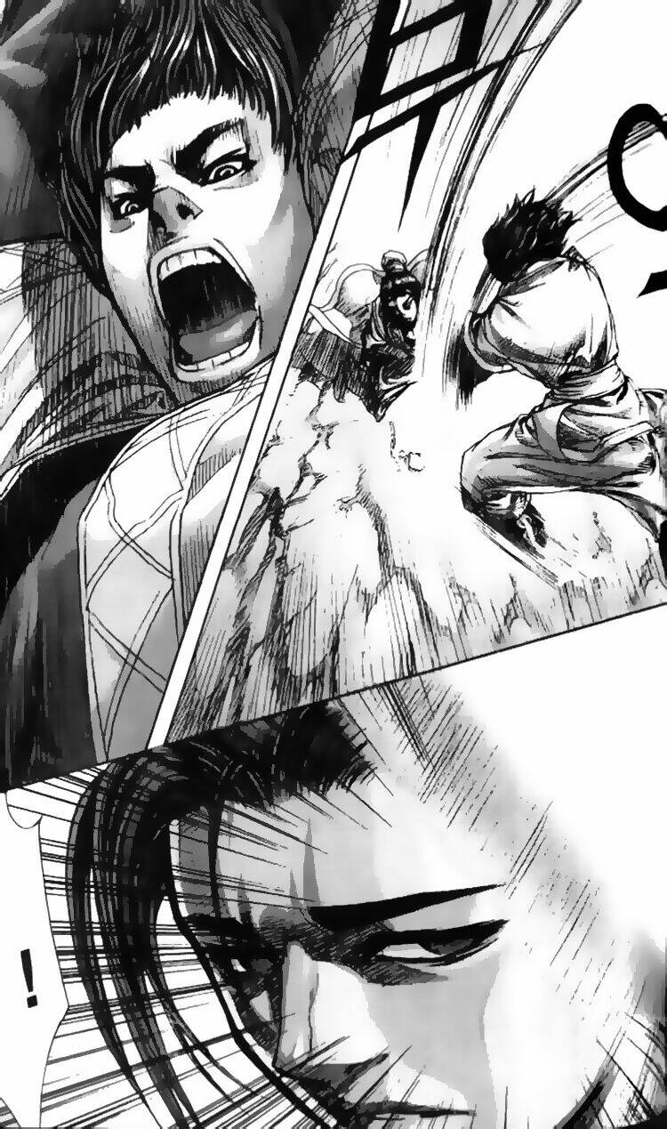 king of hell chapter 96 20