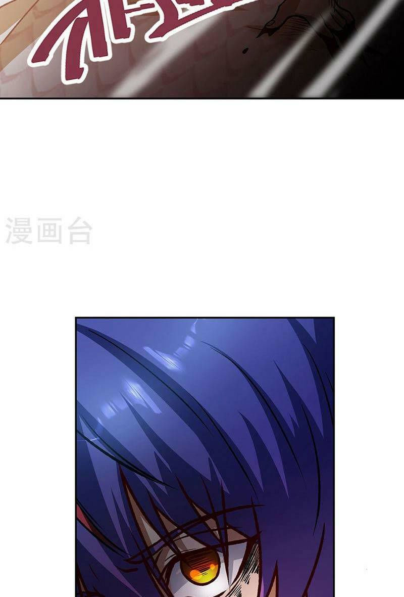 võ đạo độc tôn chapter 498 2