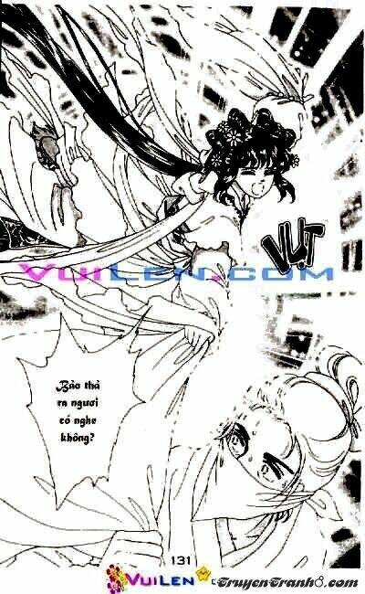 đóa hoa yêu kiều chapter 1 132