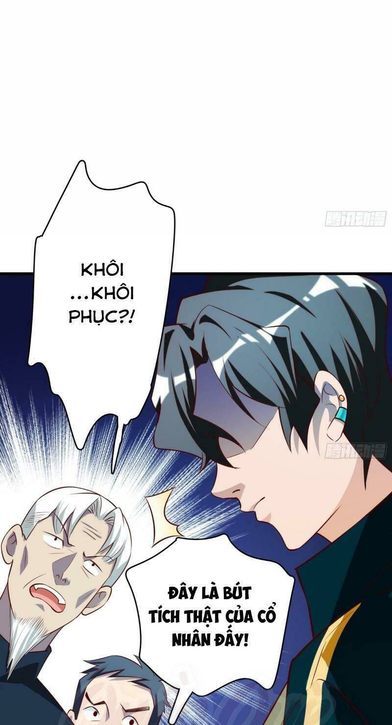 shipper thần cấp chapter 17 37