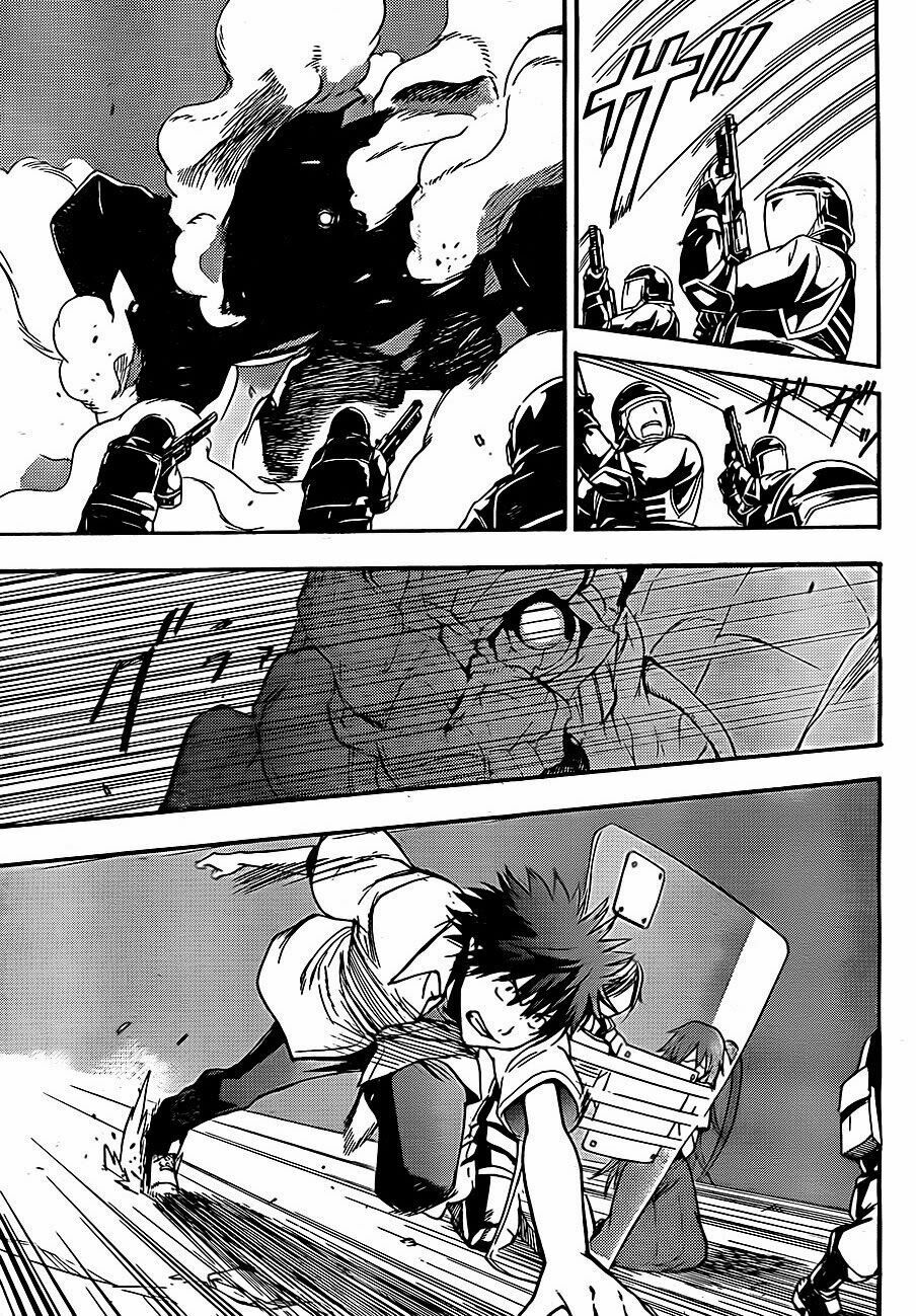 cấm thư ma thuật index chapter 40 28