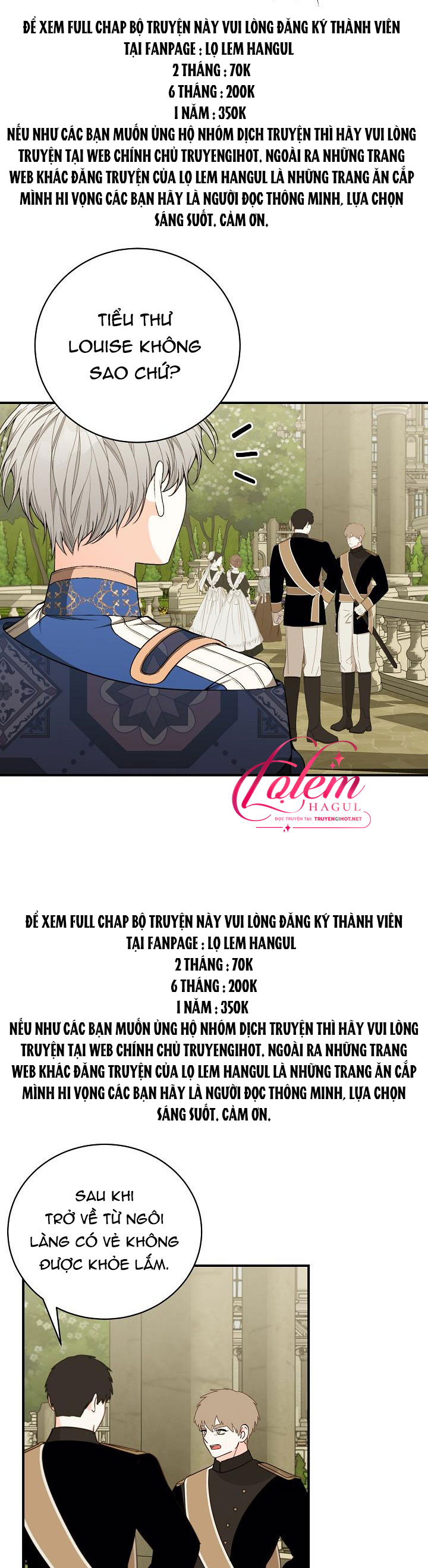 con chỉ đi tìm cha thôi chapter 44.1 5