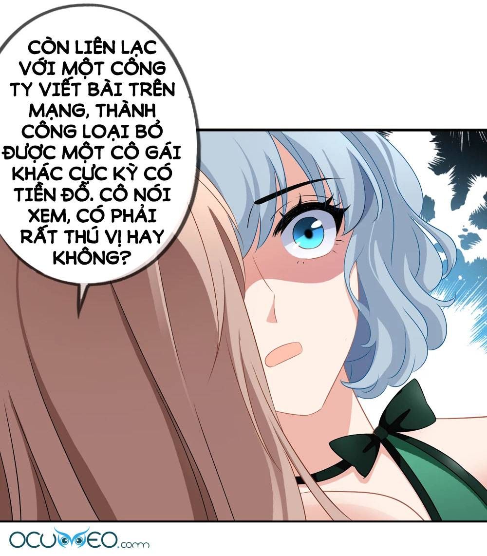 mỹ vị giai thê chapter 42.1 5