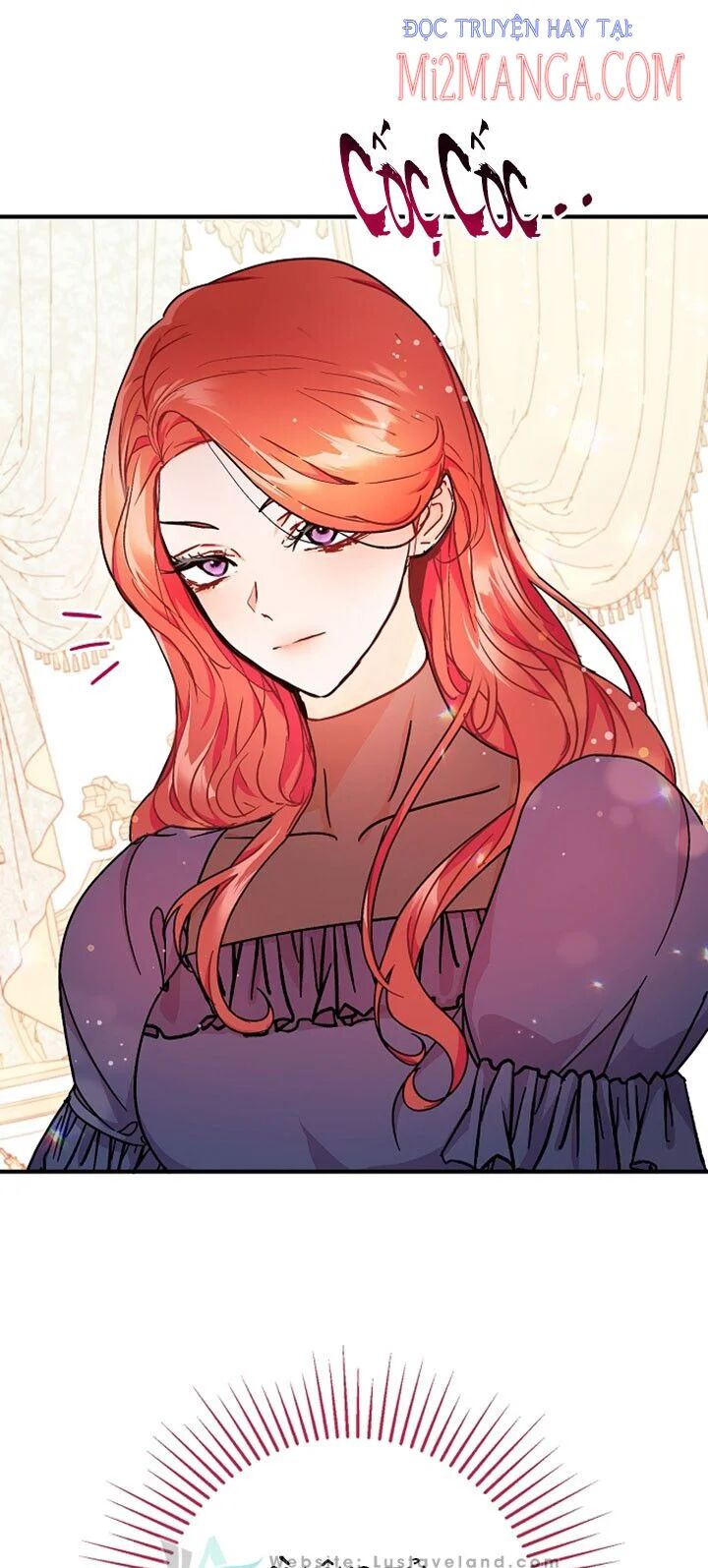 tôi không cố ý quyến rũ nam chính đâu! chapter 33 54