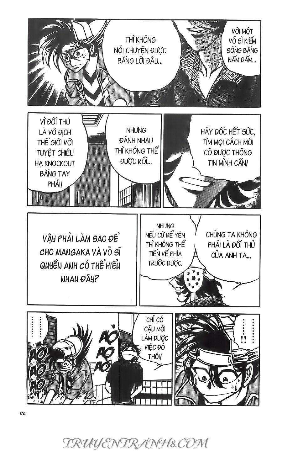 cây bút thần kỳ chapter 24 34