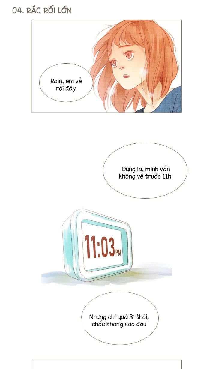 little rain chapter 18.5 8