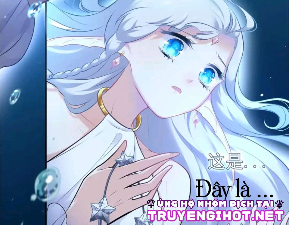 người cá học yêu chapter 3 32